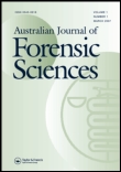 Australian Journal of Forensic Sciences