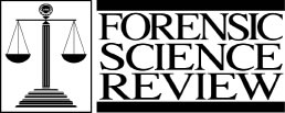 Forensic Science Review