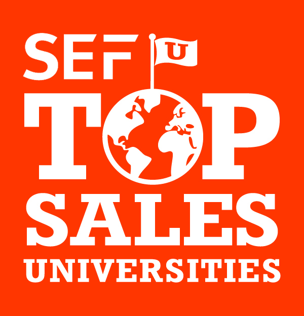 SEF Top Sales Education